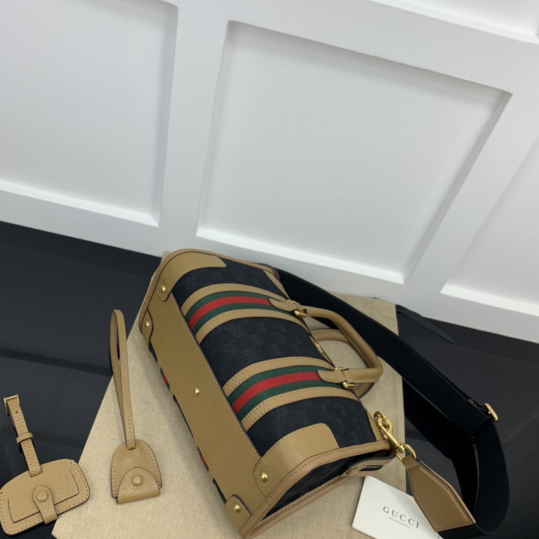 Gucci Top Handle Bags